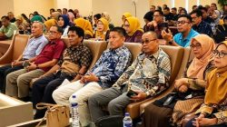 Kepala Sekolah dan Guru Wajo Dibekali AI, Literasi Numerasi, dan Strategi Pendidikan Inklusi