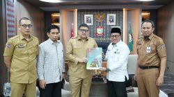 Pansel Umumkan 10 Besar Calon Pimpinan BAZNAS Makassar 2026–2031