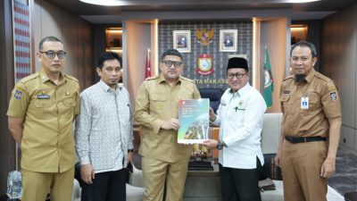 Pansel Umumkan 10 Besar Calon Pimpinan BAZNAS Makassar 2026–2031
