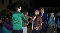MIWF 2026 Hadirkan 144 Program Lintas Negara, Makassar Kian Dilirik sebagai Kota Budaya Dunia