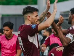 PSM Makassar vs Bhayangkara FC 2-1: Benarkah Juku Eja Sudah Keluar dari Zona Degradasi?
