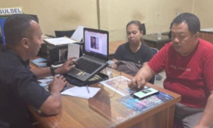 Penyidikan Kasus Penculikan Siswi SMP Dinilai Lambat, Orang Tua Korban Mengadu ke Propam Sulsel