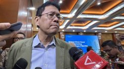 Kasus Korupsi Impor Rp61,3 Miliar Seret Nama Dirjen Bea Cukai Djaka Budi Utama, Ini Kata Purbaya