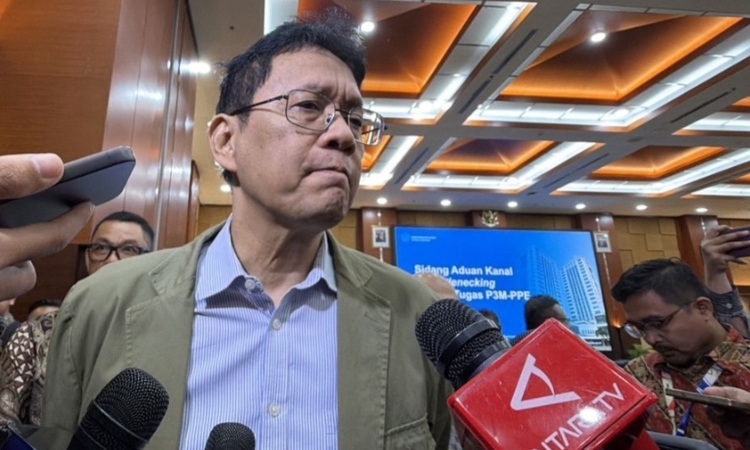 Kasus Korupsi Impor Rp61,3 Miliar Seret Nama Dirjen Bea Cukai Djaka Budi Utama, Ini Kata Purbaya