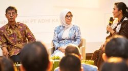 PT Adhi Karya Gelar Seminar Hukum Nasional, Dr. Dhifla Wiyani Soroti Badan Hukum dalam Pidana Korporasi