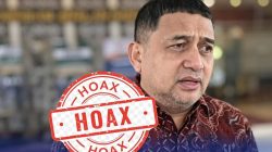 Isu Rp10 Miliar Makan Minum Wali Kota Makassar Viral, Pemkot Tegaskan Itu Hoaks