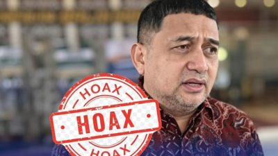 Isu Rp10 Miliar Makan Minum Wali Kota Makassar Viral, Pemkot Tegaskan Itu Hoaks