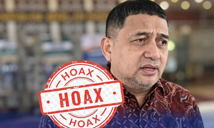 Isu Rp10 Miliar Makan Minum Wali Kota Makassar Viral, Pemkot Tegaskan Itu Hoaks