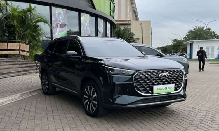 Inovasi Ramah Lingkungan: Mobil Hybrid Baru Patahkan Rekor Irit BBM Nasional