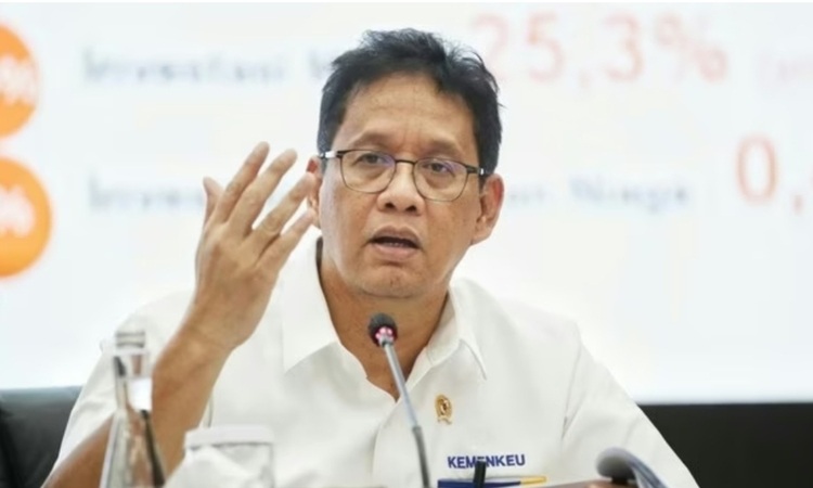 Purbaya Siap Dipecat Jika Ekonomi 2026 Tak Capai Target 6 Persen