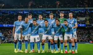 Rotasi Besar Pep Guardiola Berujung Petaka, Manchester City Dipermalukan Leverkusen