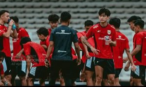 Ini Skuad Lengkap Timnas U-22 Indonesia untuk SEA Games