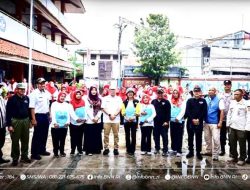 Dari Kampung Rawan Jadi Kampung Produktif, Ini Strategi BNN Berantas Narkoba di Kebon Manggis