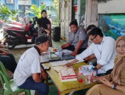 Tim Investigasi LSM EKANUSA Pastikan PTSL 2025 di Kelurahan Daya Bebas Pungli