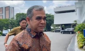 Ketua MPR Ungkap Prabowo Sudah Kantongi Analisis Penyebab Banjir dan Longsor di Sumatera