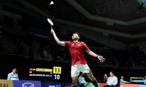 Sea Games 2025: PBSI Target Dua Emas Resmi Terwujud