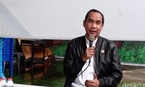 Komisi III DPR: Penugasan Polri di 17 Lembaga Negara Kini Lebih Terukur dan Konstitusional