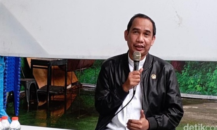 Komisi III DPR: Penugasan Polri di 17 Lembaga Negara Kini Lebih Terukur dan Konstitusional