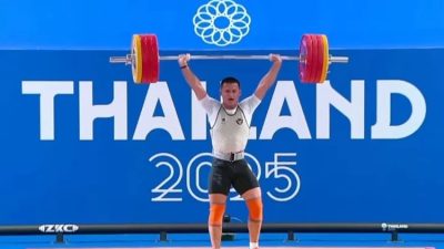 Klasemen Medali SEA Games 2025: Thailand Teratas, Indonesia Kedua