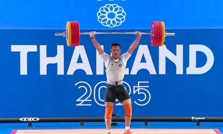 Klasemen Medali SEA Games 2025: Thailand Teratas, Indonesia Kedua