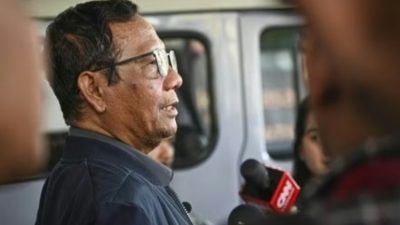 Mahfud MD: Bukan Reformasi Polri, Tapi Percepatan Reformasi Pelayanan Publik