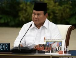 Presiden Prabowo Tegaskan Peraturan yang Tak Menguntungkan Rakyat Harus Diubah