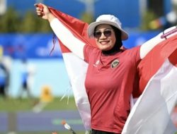 Klasemen SEA Games 2025: Indonesia Kunci Peringkat Kedua, Prestasi Terbaik Sejak 1995