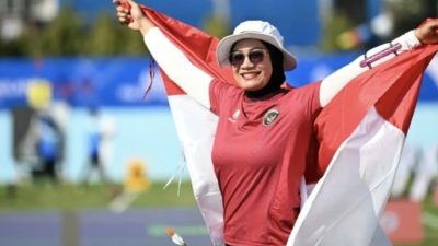 Klasemen SEA Games 2025: Indonesia Kunci Peringkat Kedua, Prestasi Terbaik Sejak 1995