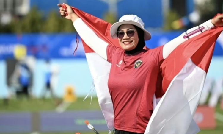 Klasemen SEA Games 2025: Indonesia Kunci Peringkat Kedua, Prestasi Terbaik Sejak 1995