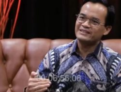 Belajar dari Sumatera, Pakar Minta Pemerintah Bentuk Protokol Komunikasi Bencana