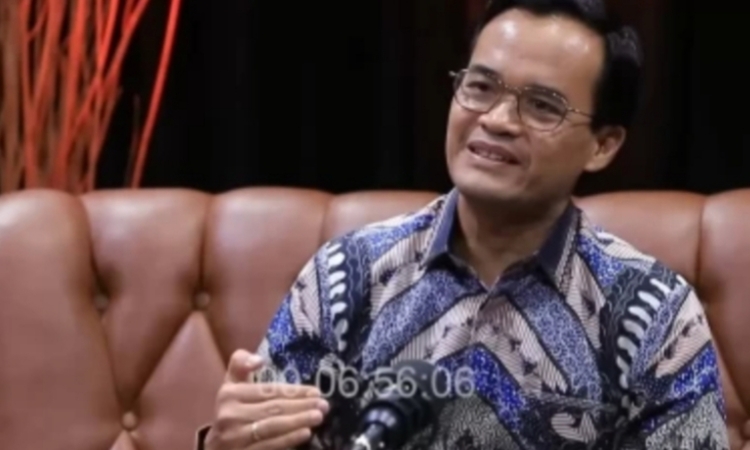 Belajar dari Sumatera, Pakar Minta Pemerintah Bentuk Protokol Komunikasi Bencana