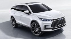 BYD Tembus 15 Juta Kendaraan Listrik, Produksi NEV-nya Lampaui Tesla dan Volkswagen