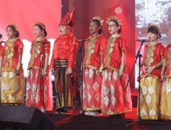 Festival Muara Resmi Jadi Top Event Budaya Makassar Tahun 2026