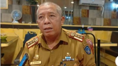 Stadion Internasional Sudiang Resmi Masuk Tahap Awal, Waskita Karya Menang Tender Rp637 Miliar