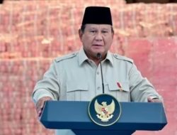 Prabowo Ingatkan Korps Adhyaksa: Jaksa Harus Berani dan Jujur, Jangan Mau Dilobi, Penegakan Hukum Tak Boleh Lembek