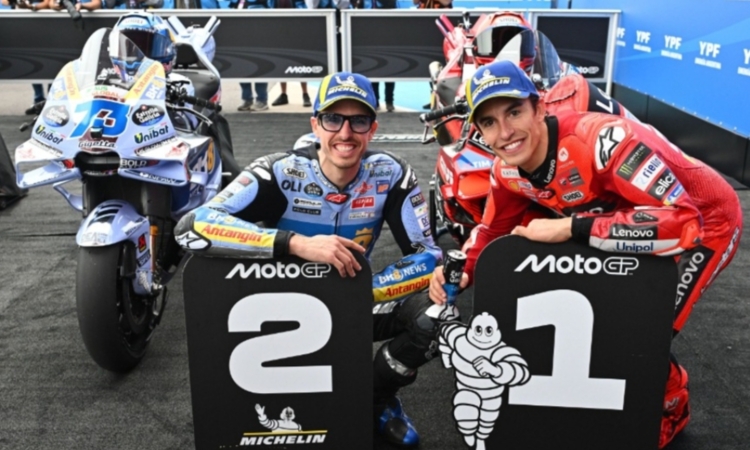 Motor Sama, Target Sama: Duel Kakak-Adik Marquez Diprediksi Panaskan Perebutan Gelar 2026