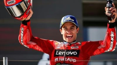 Jadwal Lengkap MotoGP 2026: Mandalika Jadi Penentu di Tengah Musim Terakhir Era Michelin