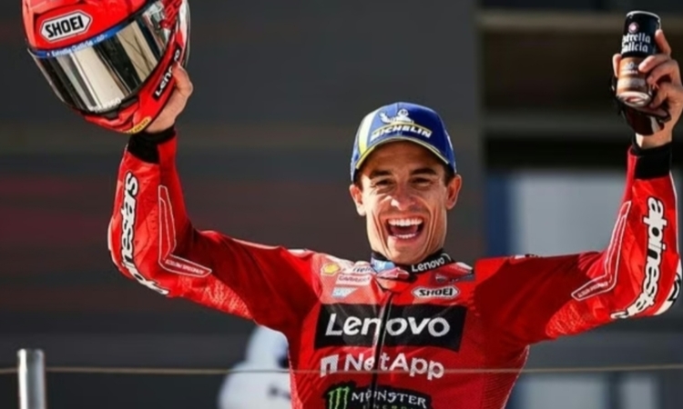 Jadwal Lengkap MotoGP 2026: Mandalika Jadi Penentu di Tengah Musim Terakhir Era Michelin