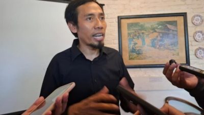 Anggaran Makan Bergizi Gratis Dituding “Rampok” Dana Pendidikan Rp 223 Triliun