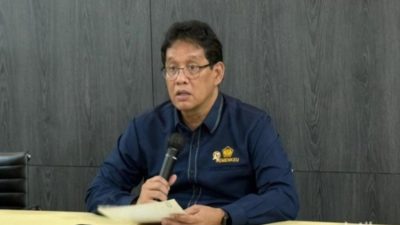 Purbaya Tak Bisa Tidur Jelang Tutup Buku APBN 2025, Menanti Dana Masuk