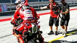 Tes Pramusim MotoGP 2026 di Sepang: Lorenzo Amati Peningkatan Signifikan Ducati GP26