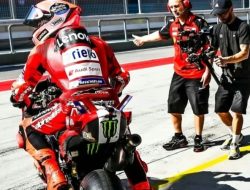 Tes Pramusim MotoGP 2026 di Sepang: Lorenzo Amati Peningkatan Signifikan Ducati GP26