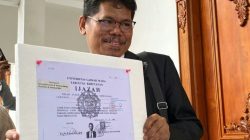 KIP Kabulkan Gugatan Roy Suryo cs, Salinan Ijazah Jokowi 2014–2019 dan 2019–2024 Resmi Terbuka