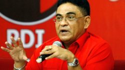 PDI-P Ingatkan Prabowo: Survei Kepuasan 79 Persen Bisa Berbalik Kapan Saja