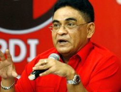 PDI-P Ingatkan Prabowo: Survei Kepuasan 79 Persen Bisa Berbalik Kapan Saja