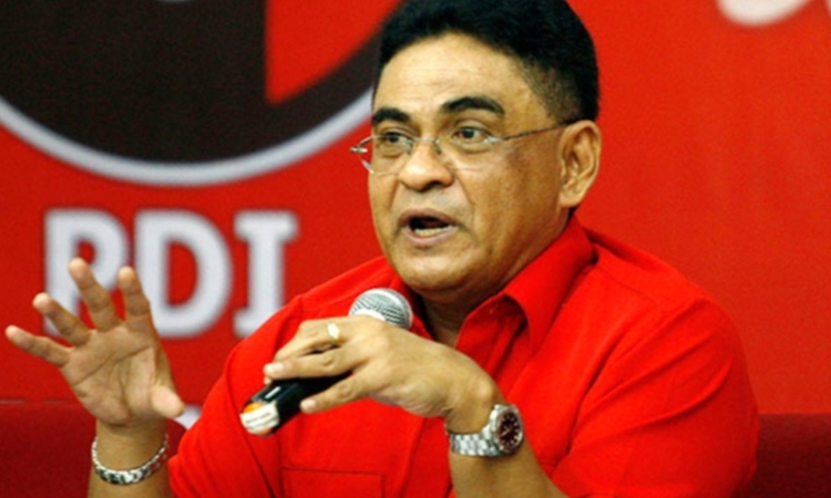 PDI-P Ingatkan Prabowo: Survei Kepuasan 79 Persen Bisa Berbalik Kapan Saja