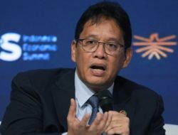 Ribut Soal Anggaran Kapal, Purbaya dan Trenggono Saling Sindir