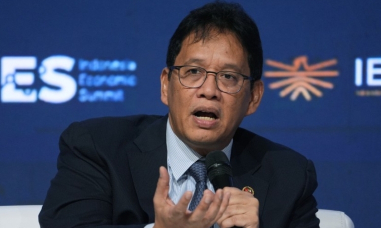 Ribut Soal Anggaran Kapal, Purbaya dan Trenggono Saling Sindir