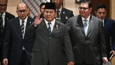 Indonesia Economic Outlook 2026: Prabowo Janji Kejutan dan Tolak Tekanan Asing