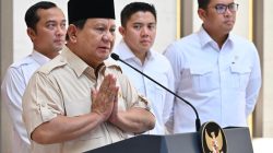 Prabowo Minta Perbedaan Awal Puasa Tak Jadi Polemik, Ajak Umat Jaga Persaudaraan